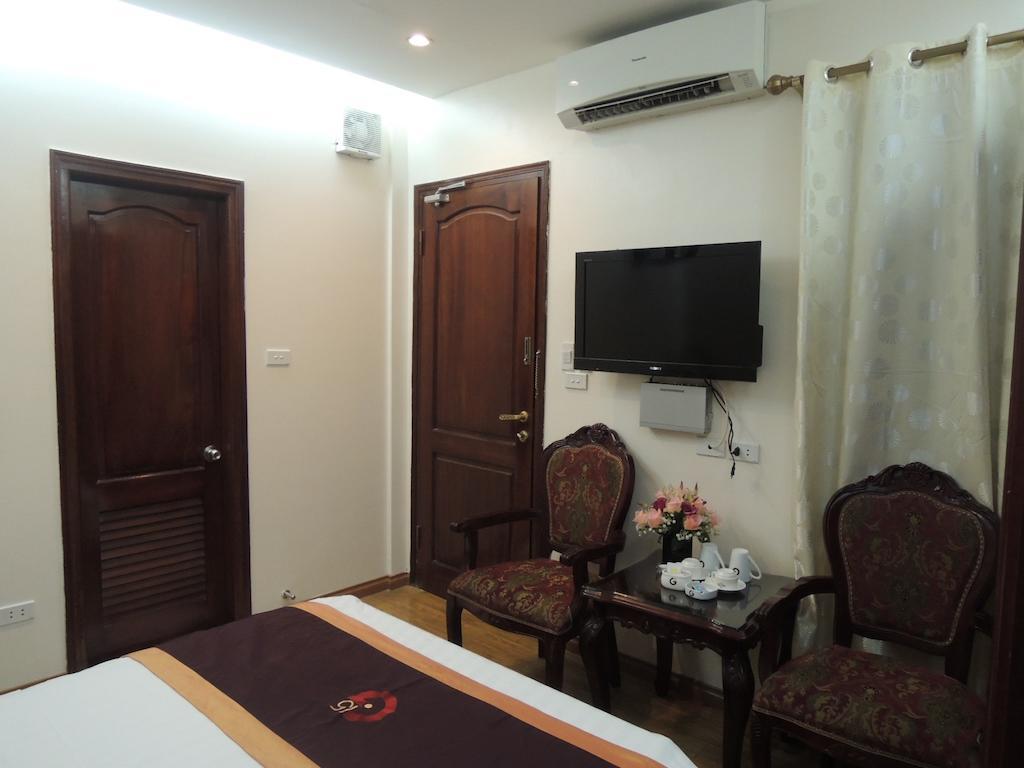 Gala Hotel 1 Thanh Xuan Phòng bức ảnh