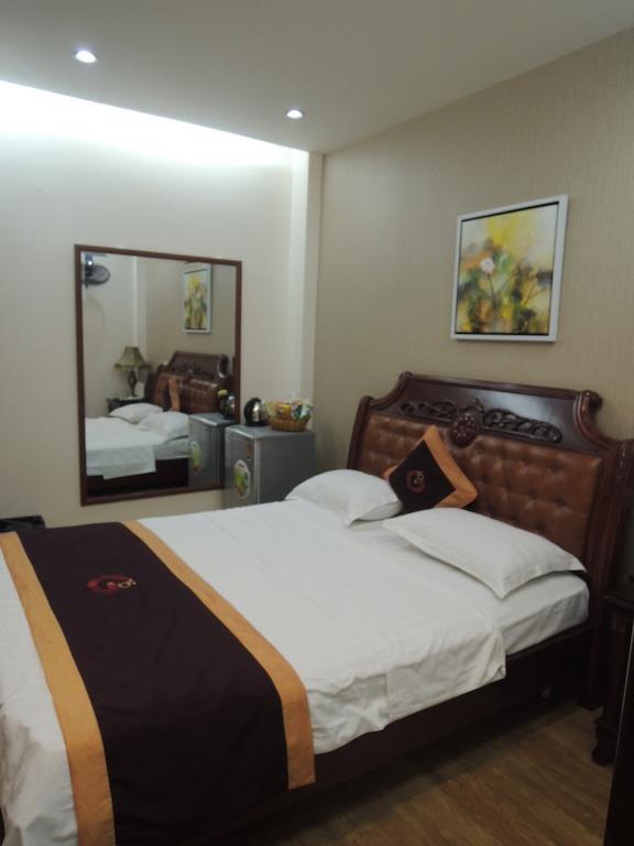Gala Hotel 1 Thanh Xuan Phòng bức ảnh