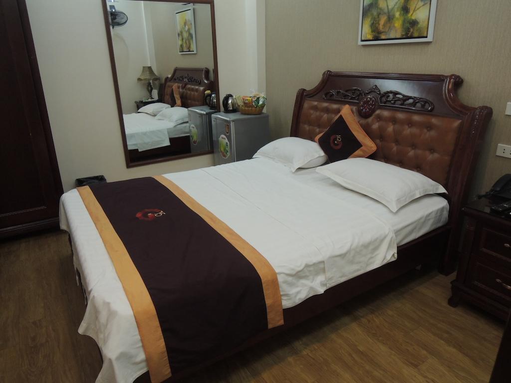 Gala Hotel 1 Thanh Xuan Phòng bức ảnh