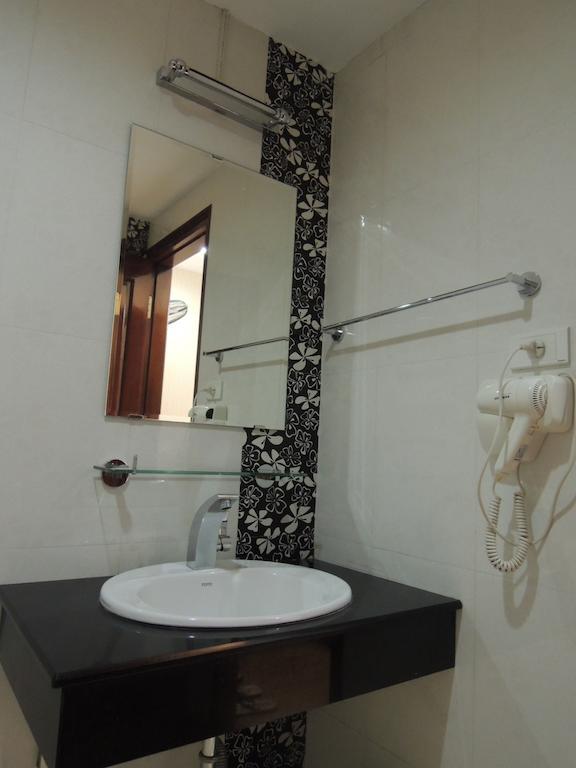 Gala Hotel 1 Thanh Xuan Phòng bức ảnh