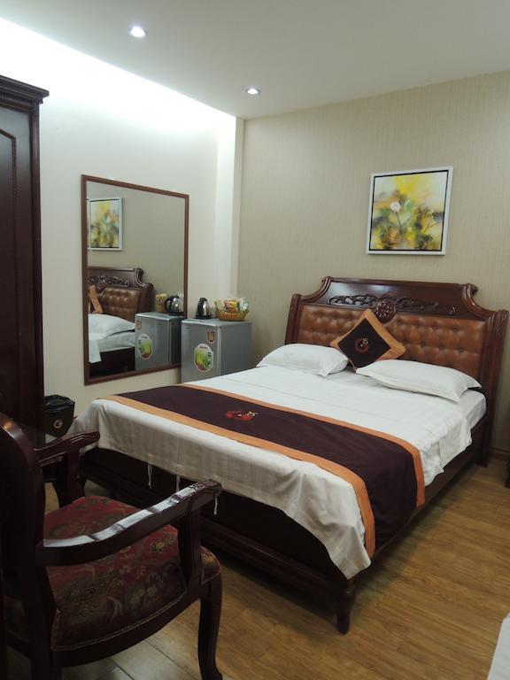 Gala Hotel 1 Thanh Xuan Phòng bức ảnh