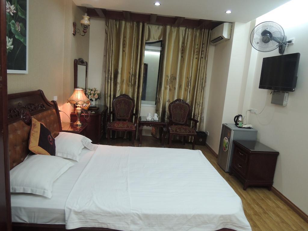 Gala Hotel 1 Thanh Xuan Phòng bức ảnh