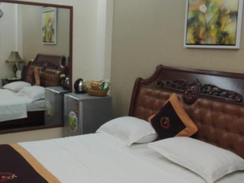 Gala Hotel 1 Thanh Xuan Ngoại thất bức ảnh
